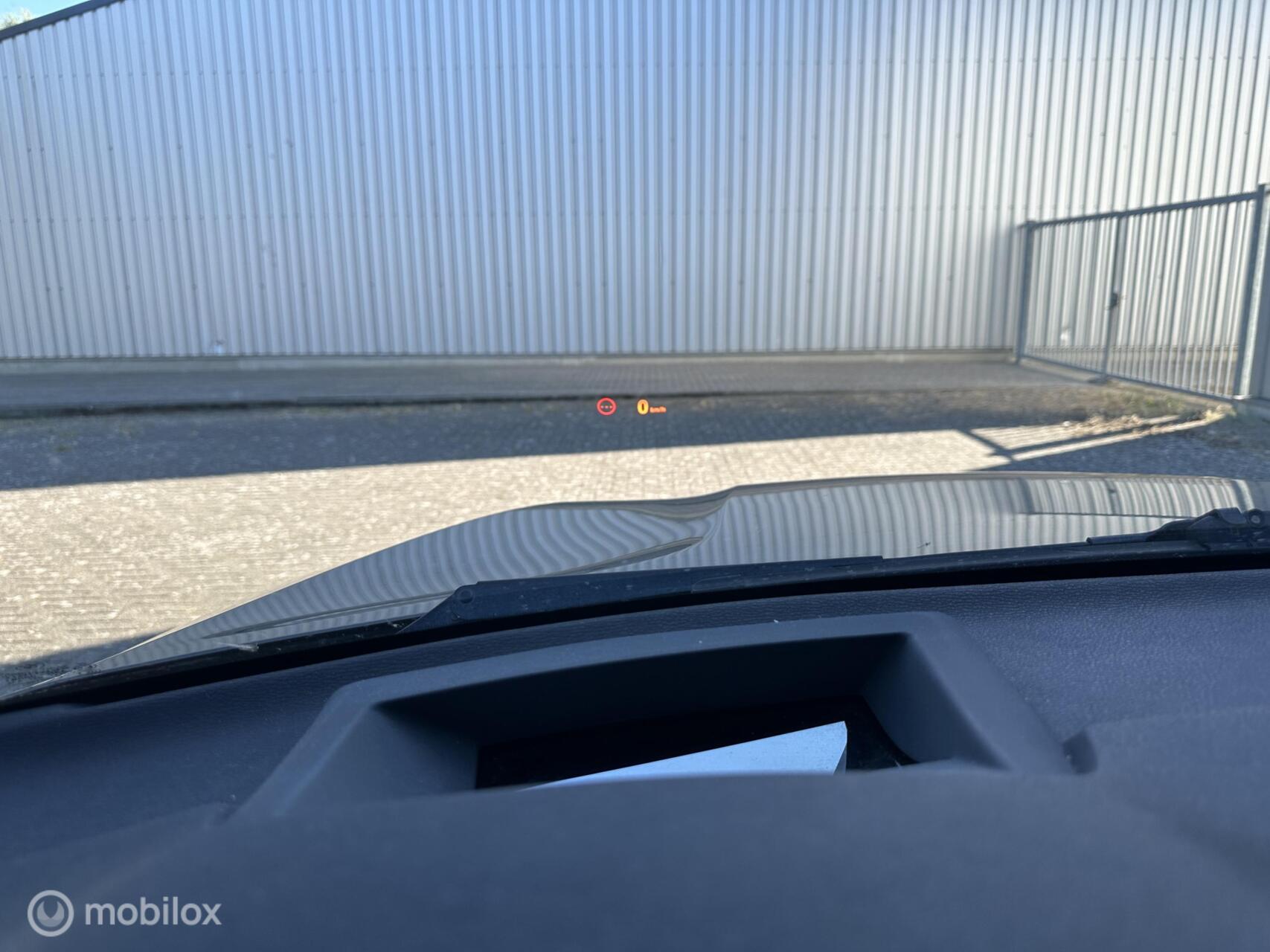 Foto van BMW X5 Xdrive40d