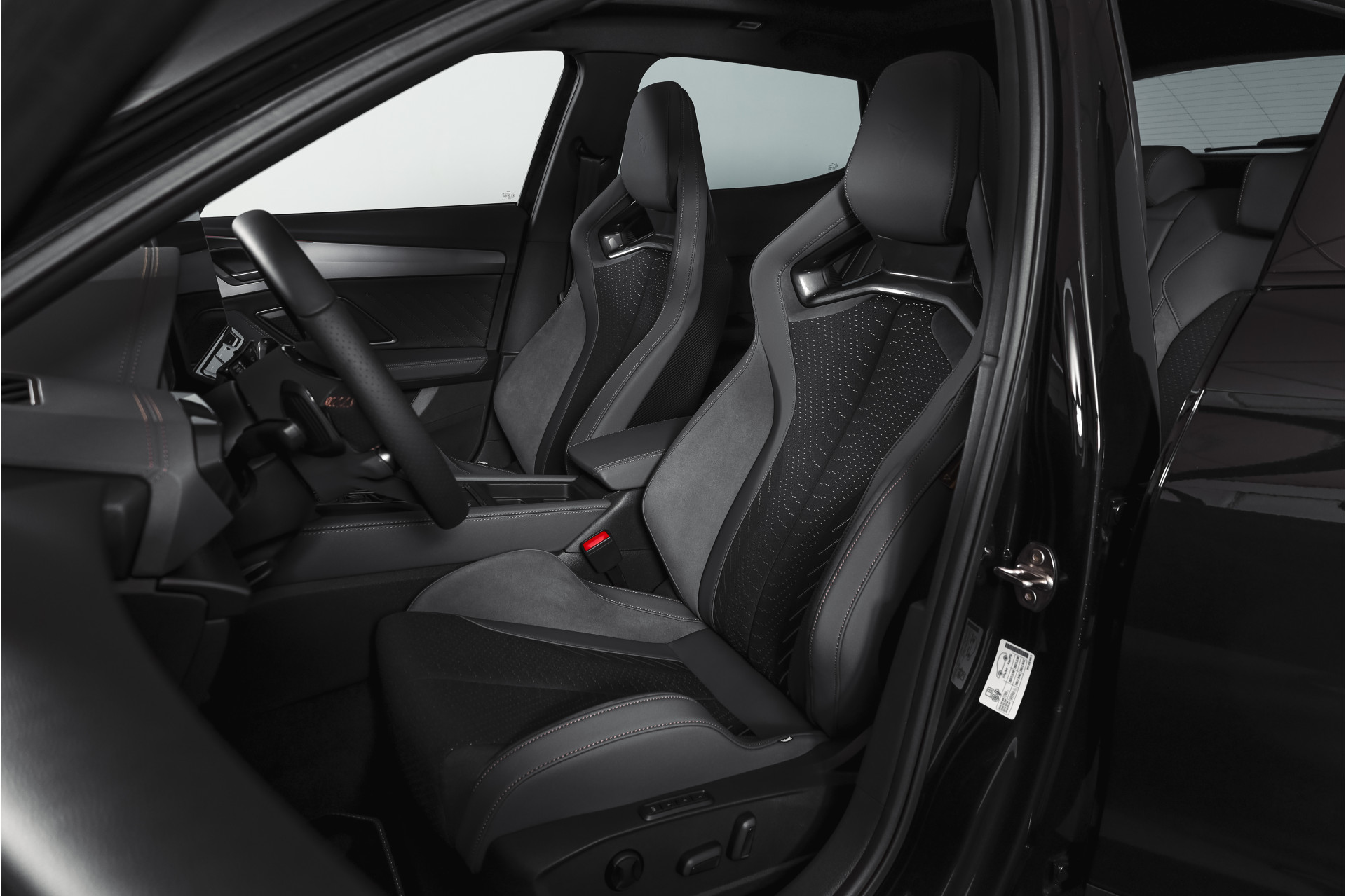 Foto van Peugeot Peugeot 107