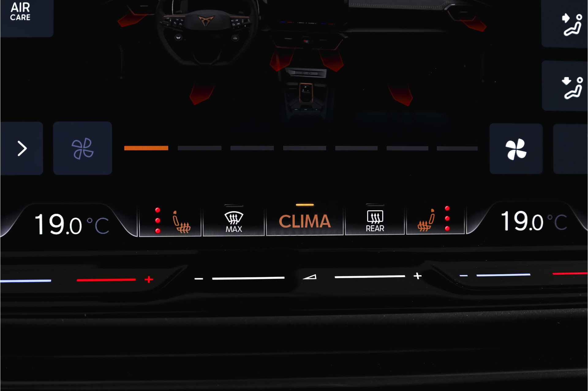 Foto van Peugeot Peugeot 107