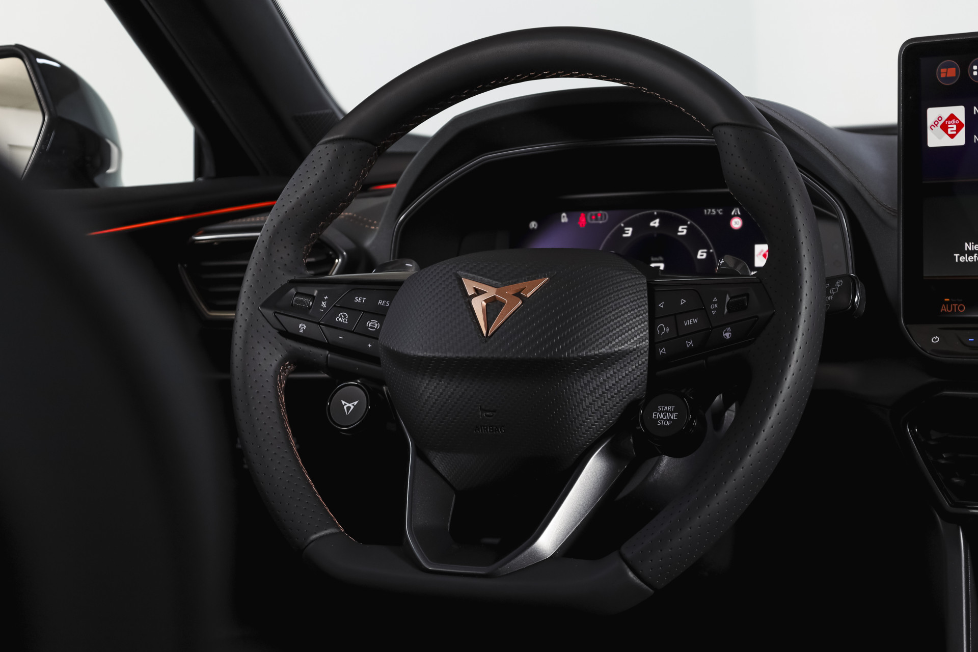 Foto van Peugeot Peugeot 107