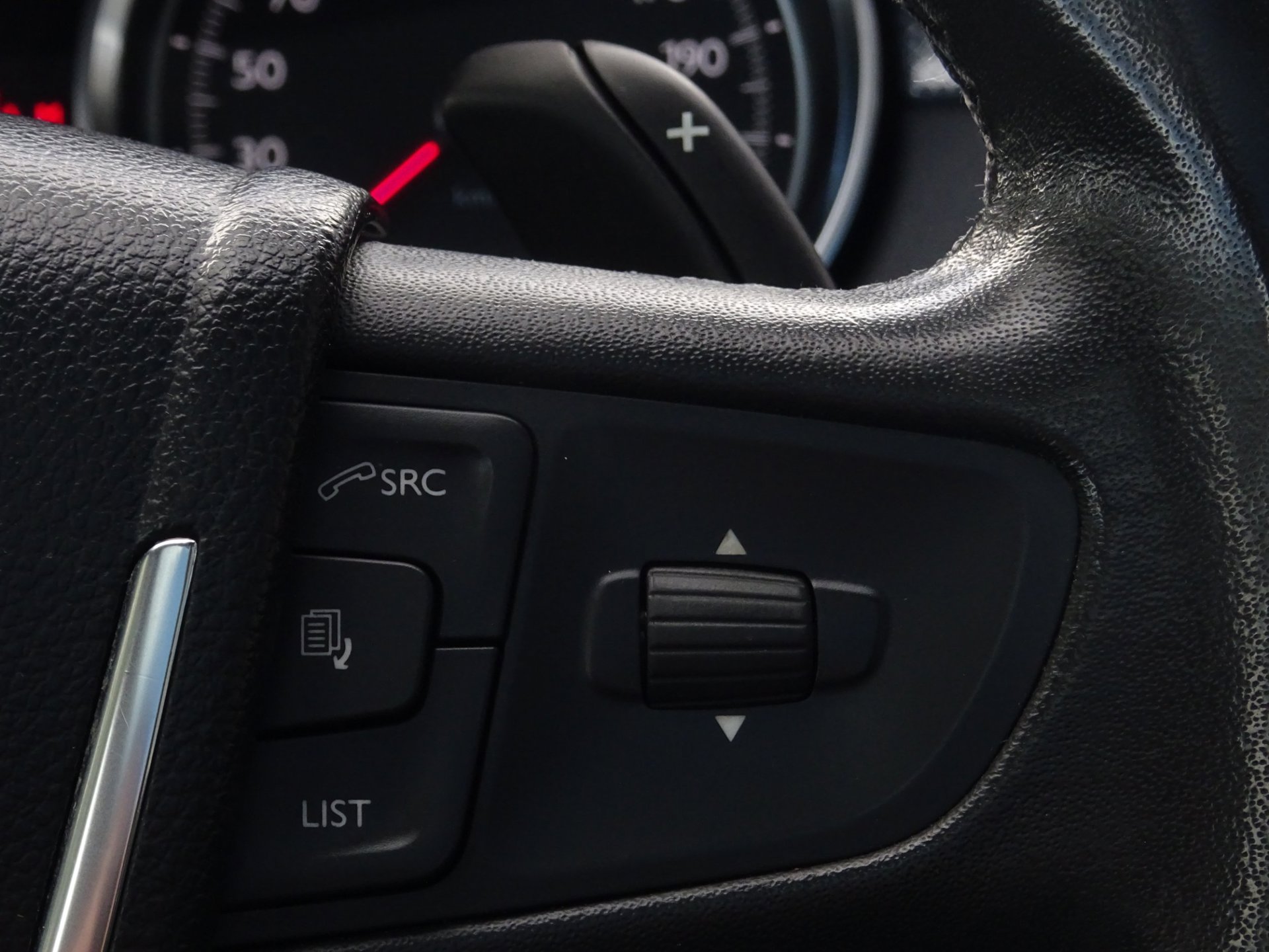 Foto van Peugeot 508
