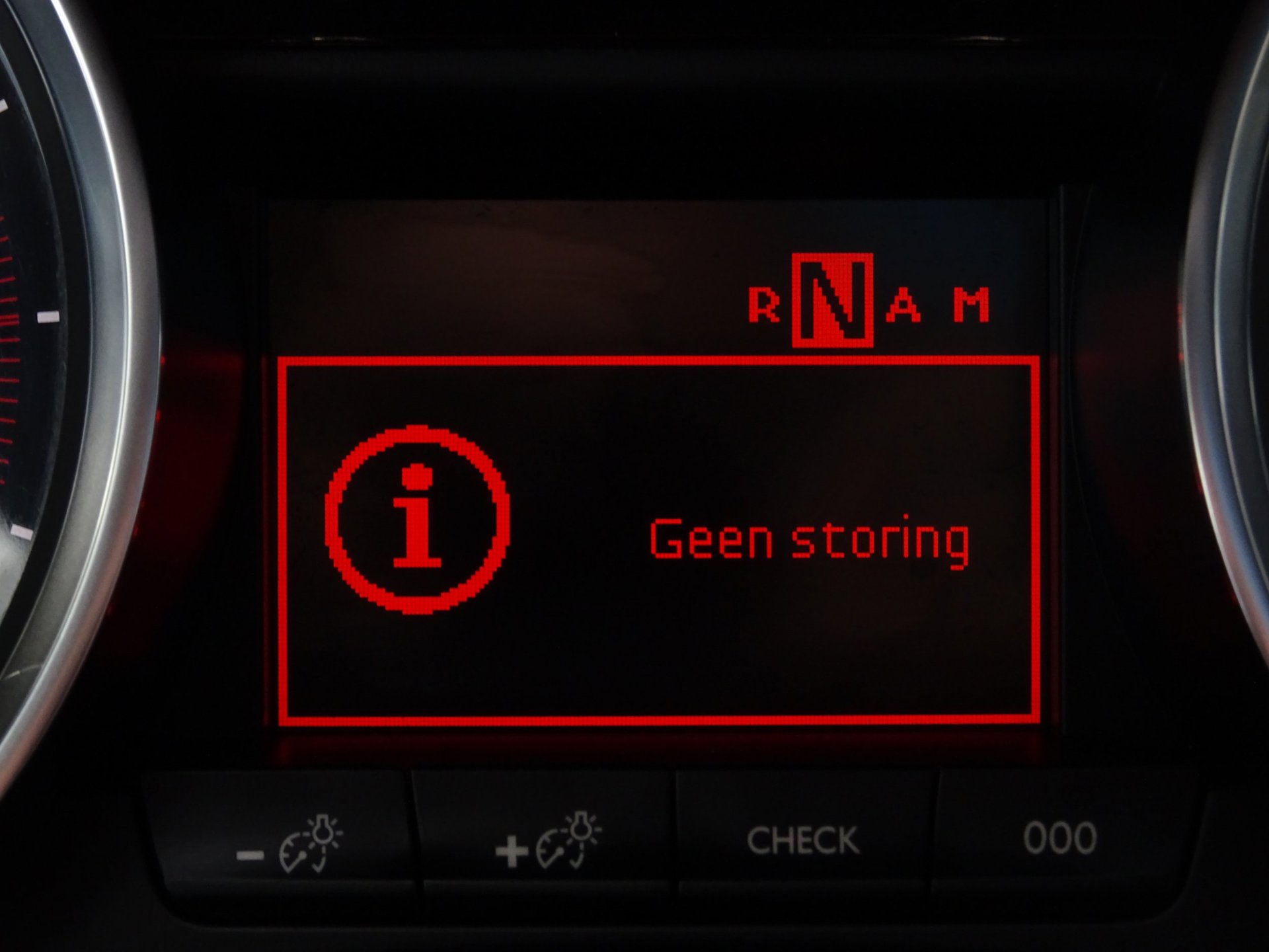 Foto van Peugeot 508