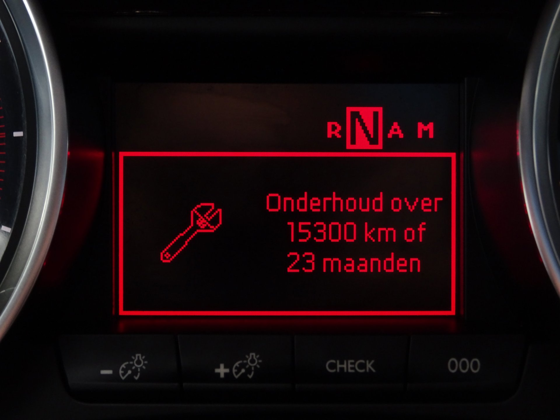 Foto van Peugeot 508
