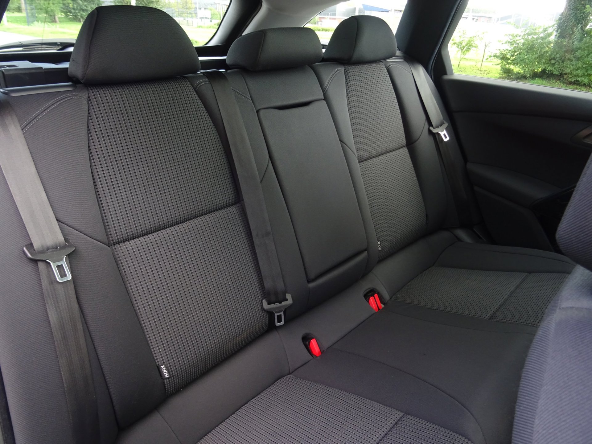 Foto van Peugeot 508