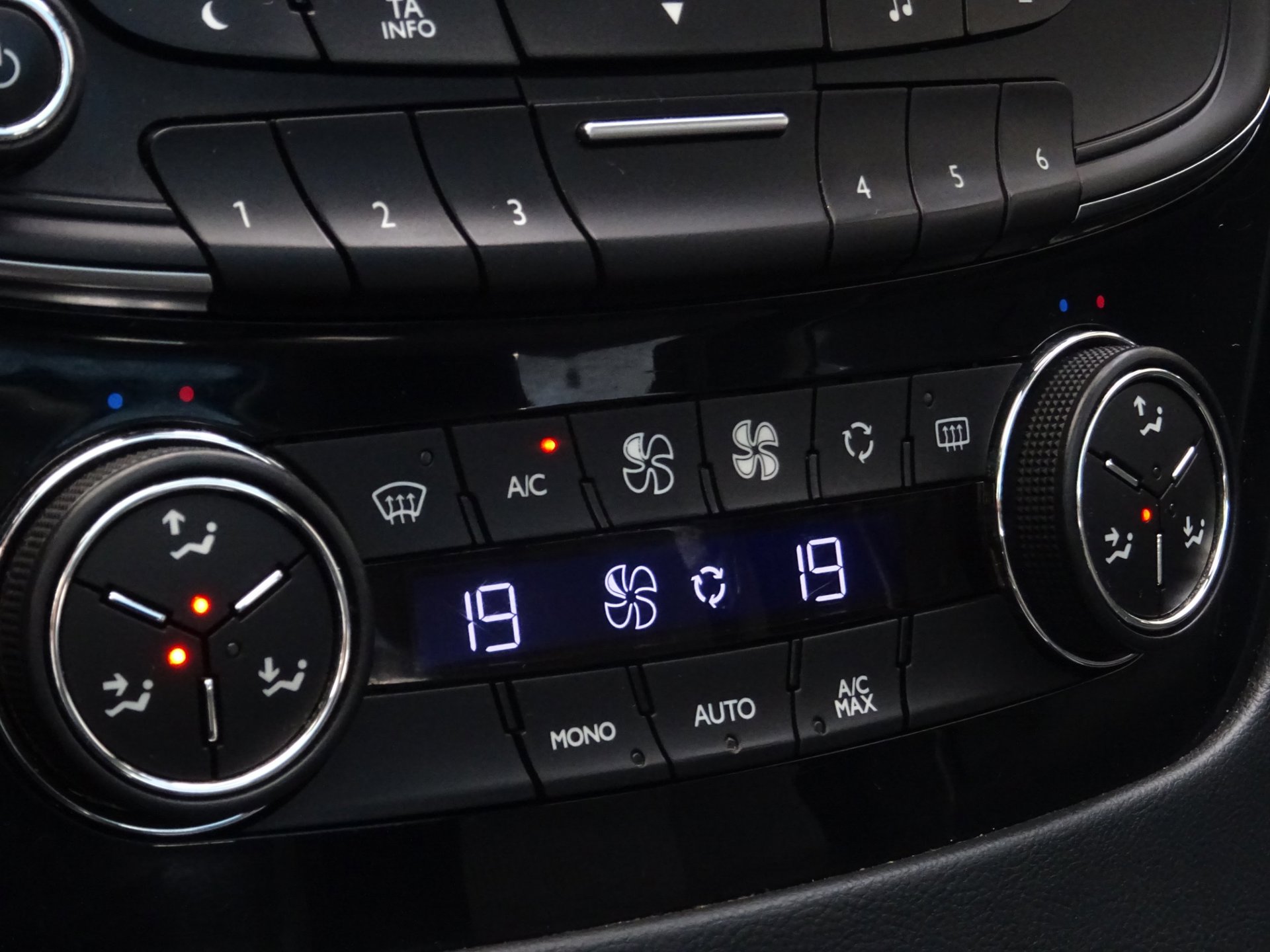 Foto van Peugeot 508