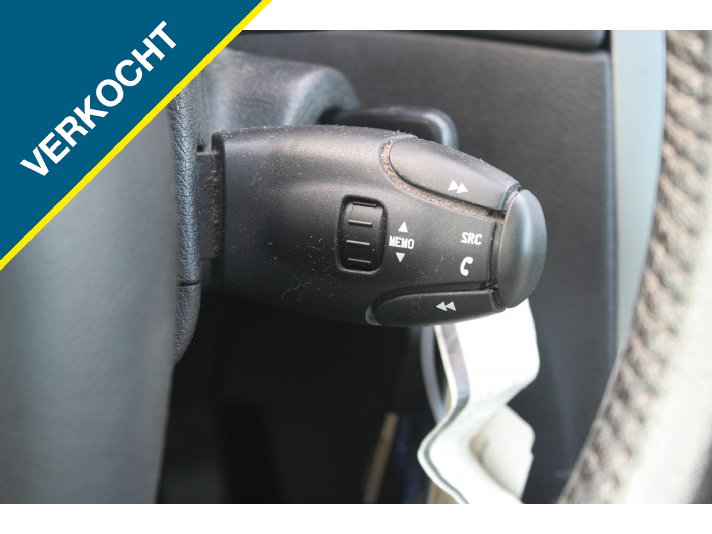 Foto van Peugeot 307 SW