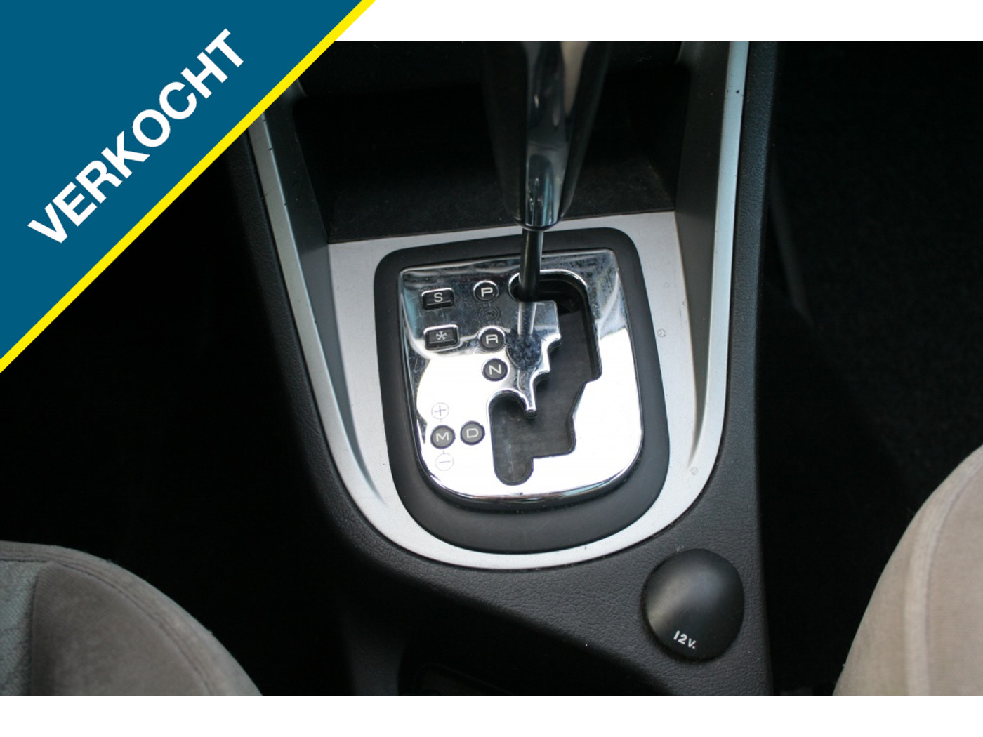 Foto van Peugeot 307 SW