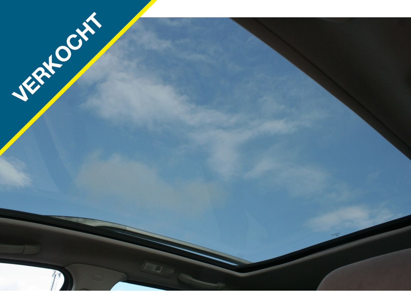Foto van Peugeot 307 SW