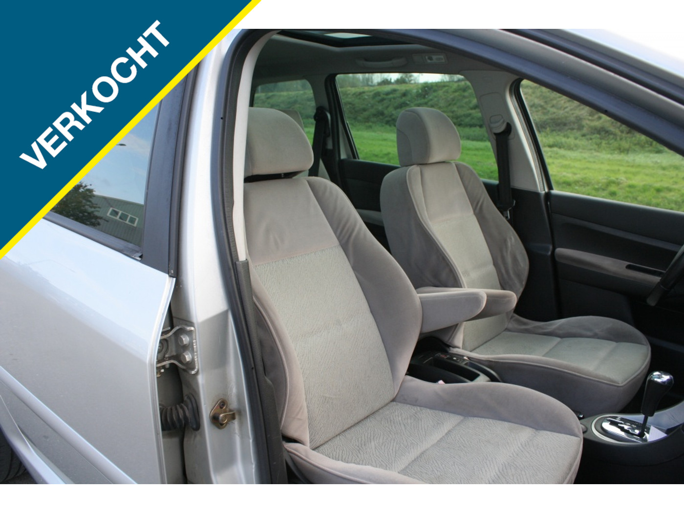 Foto van Peugeot 307 SW