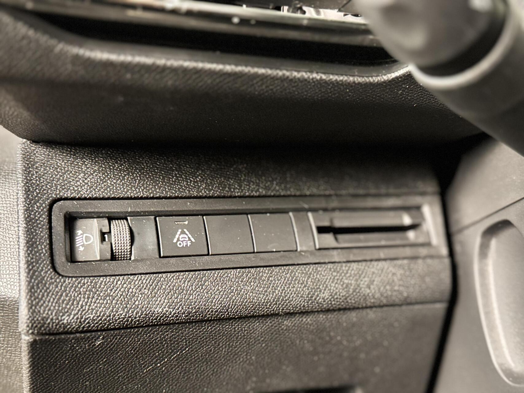 Foto van Peugeot 5008