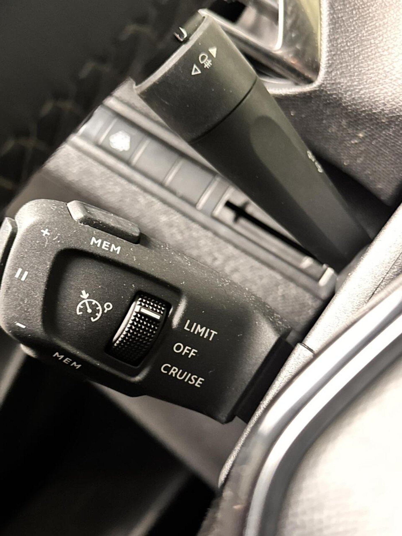 Foto van Peugeot 5008