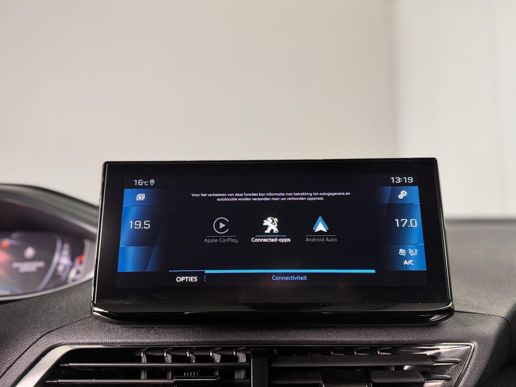 Foto van Peugeot 5008