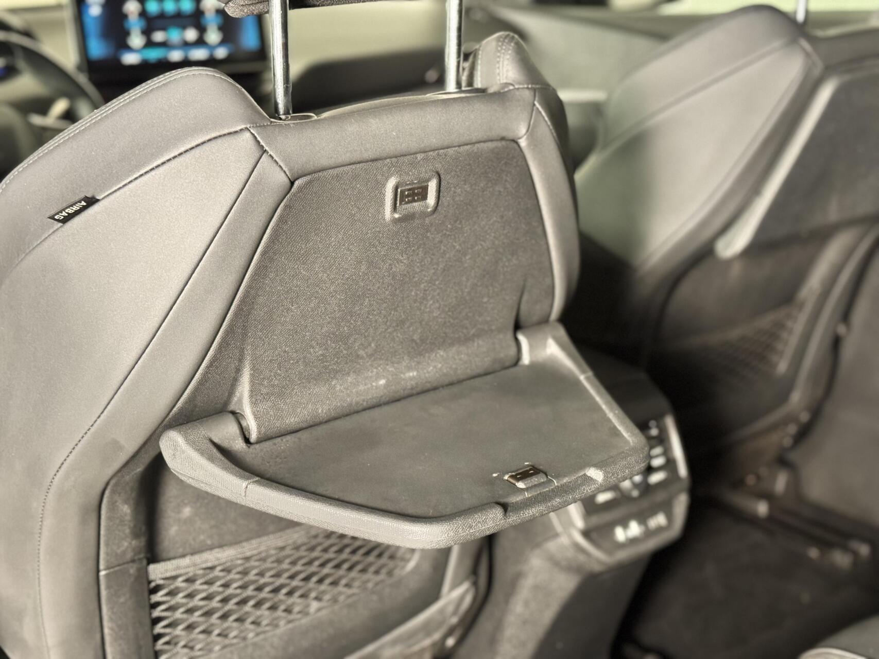 Foto van Peugeot 5008