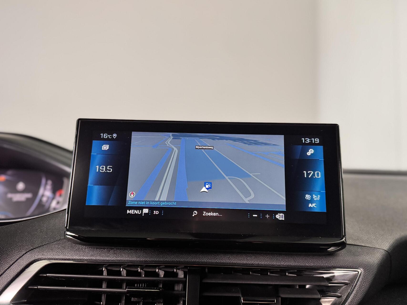 Foto van Peugeot 5008