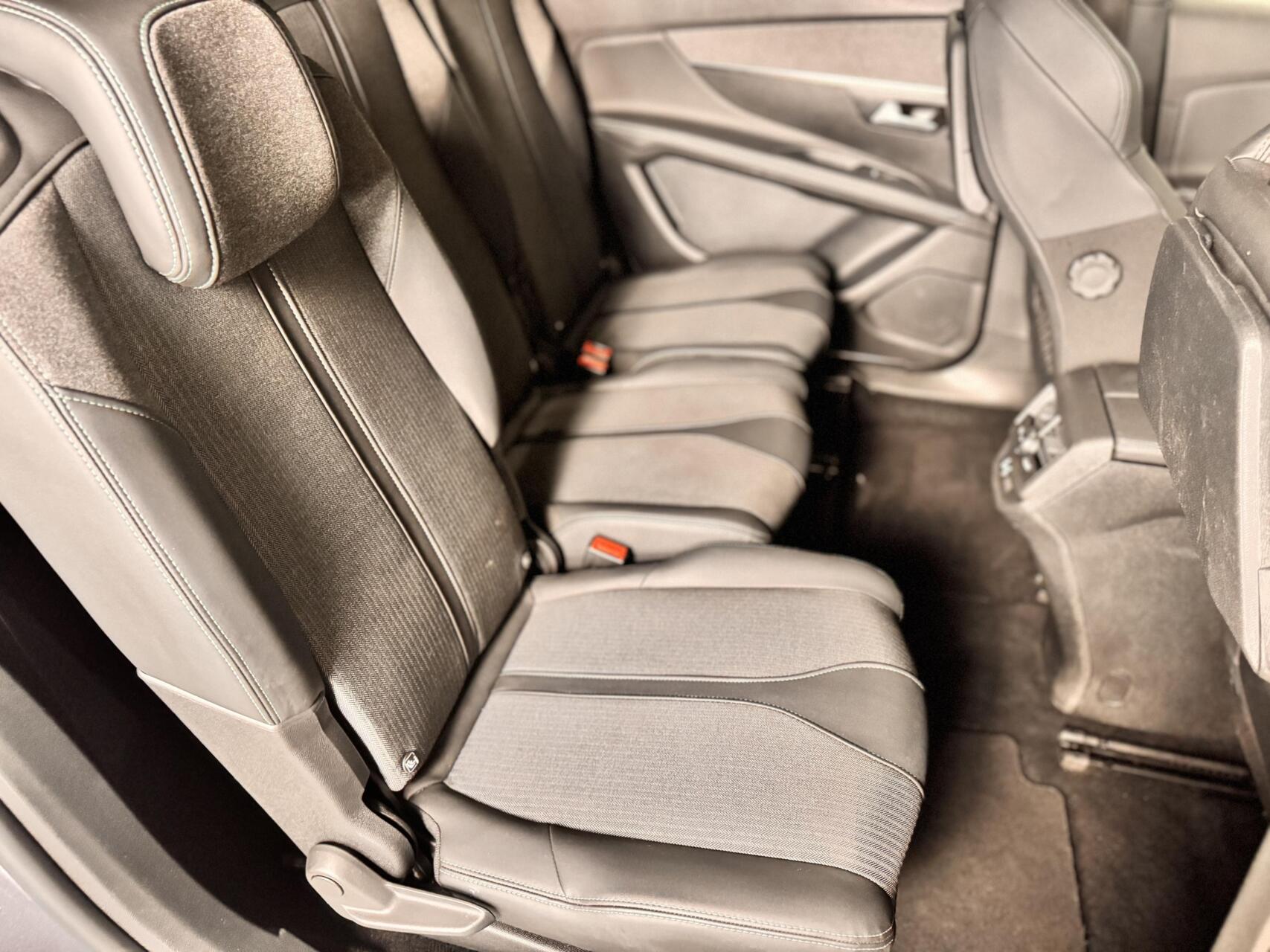 Foto van Peugeot 5008