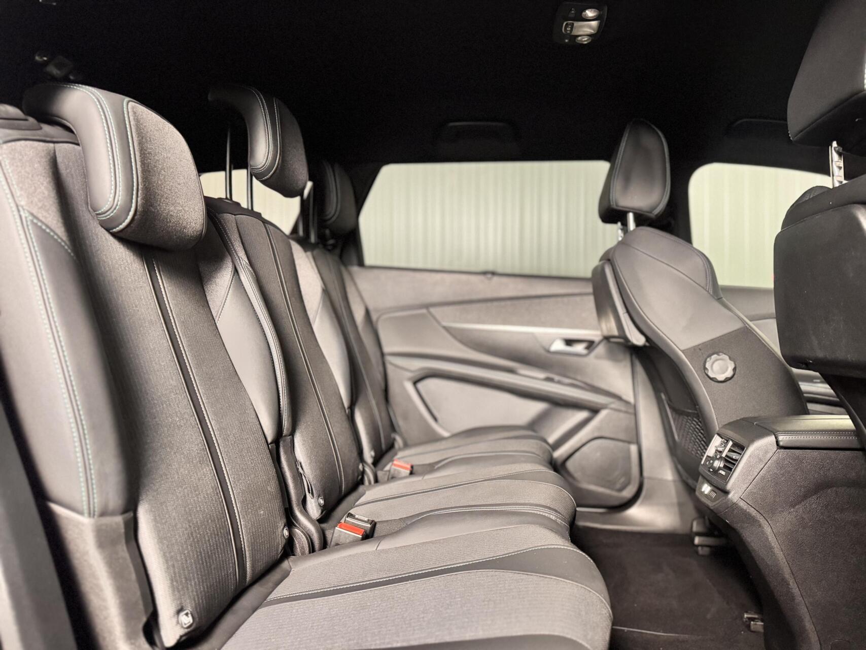 Foto van Peugeot 5008