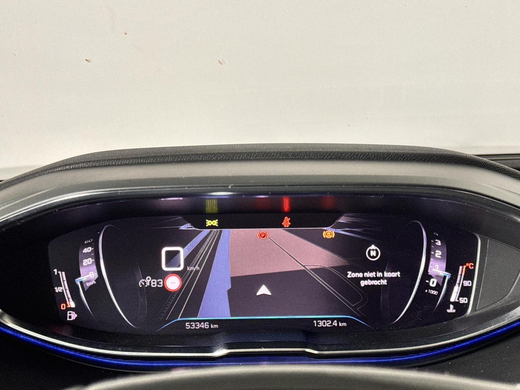 Foto van Peugeot 5008