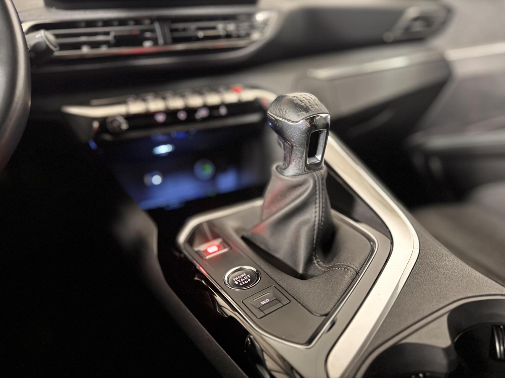 Foto van Peugeot 5008