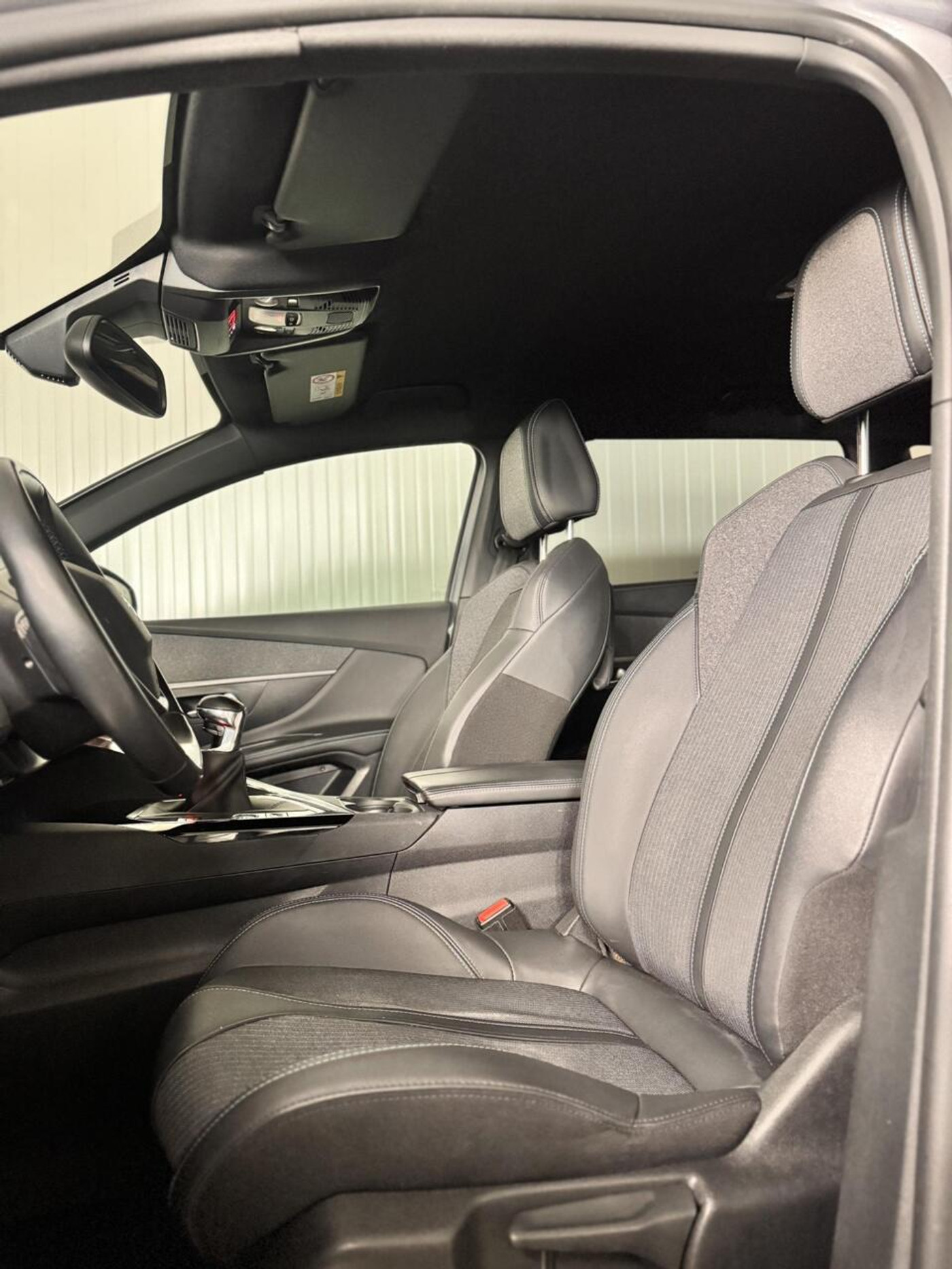 Foto van Peugeot 5008