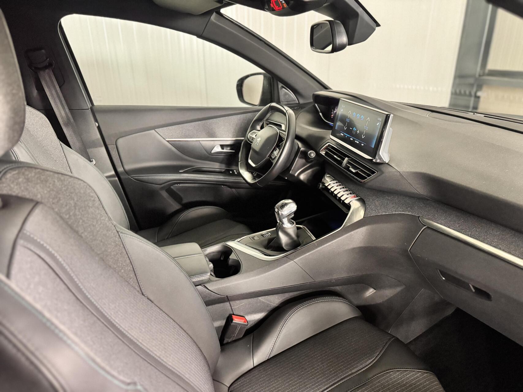 Foto van Peugeot 5008