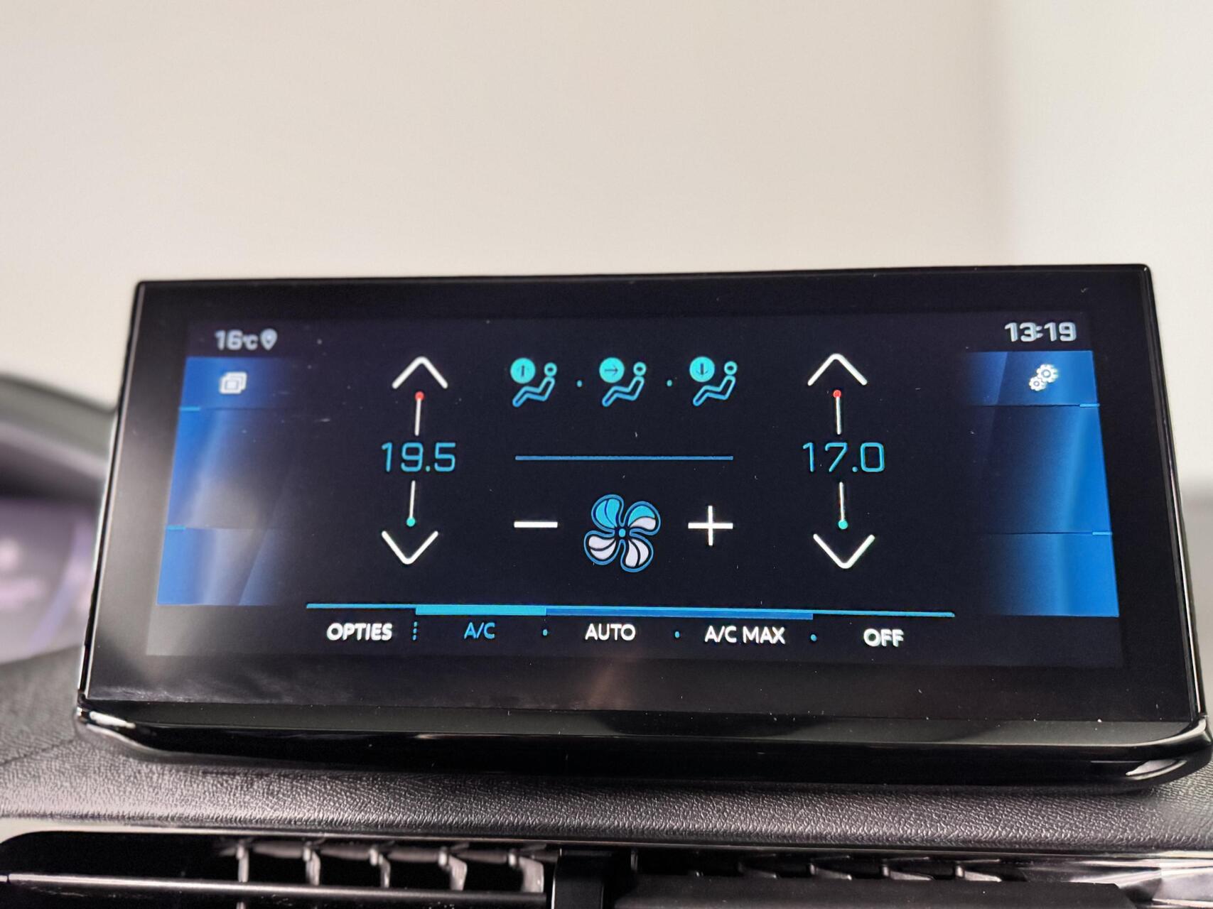 Foto van Peugeot 5008
