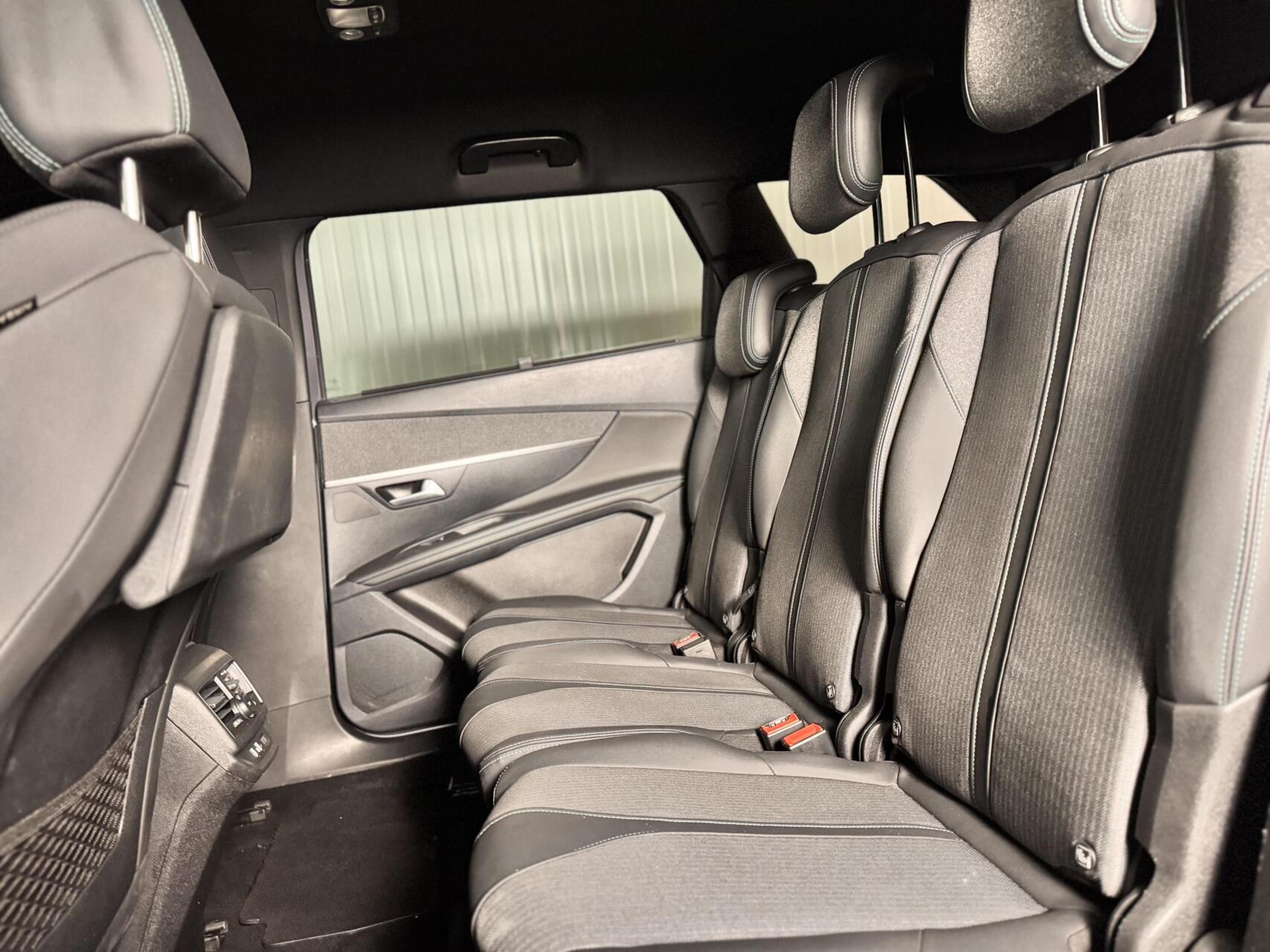 Foto van Peugeot 5008