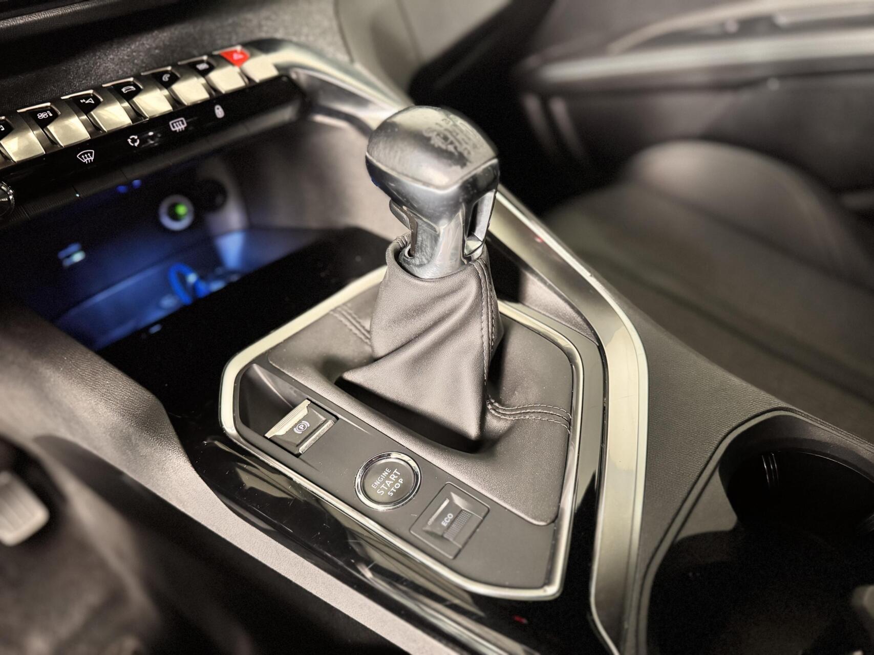 Foto van Peugeot 5008