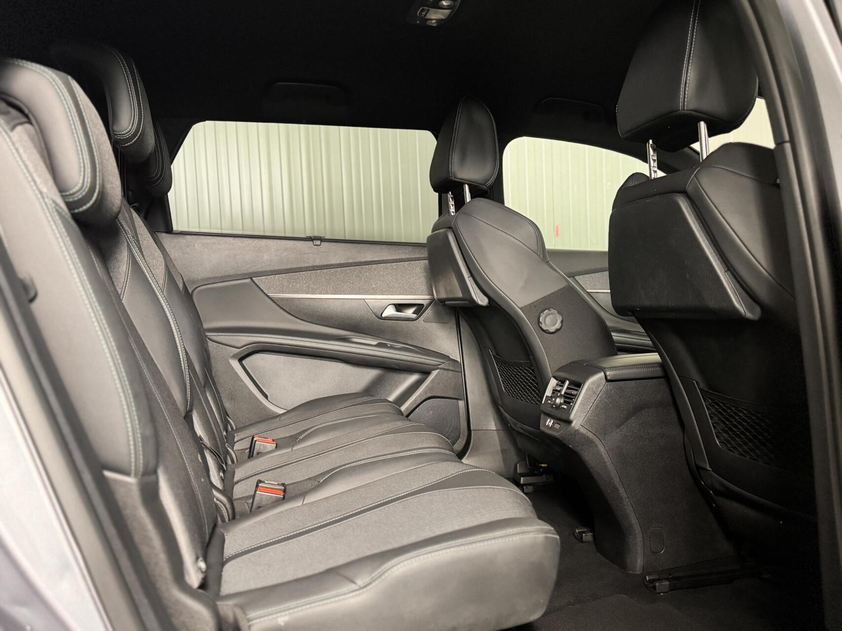 Foto van Peugeot 5008