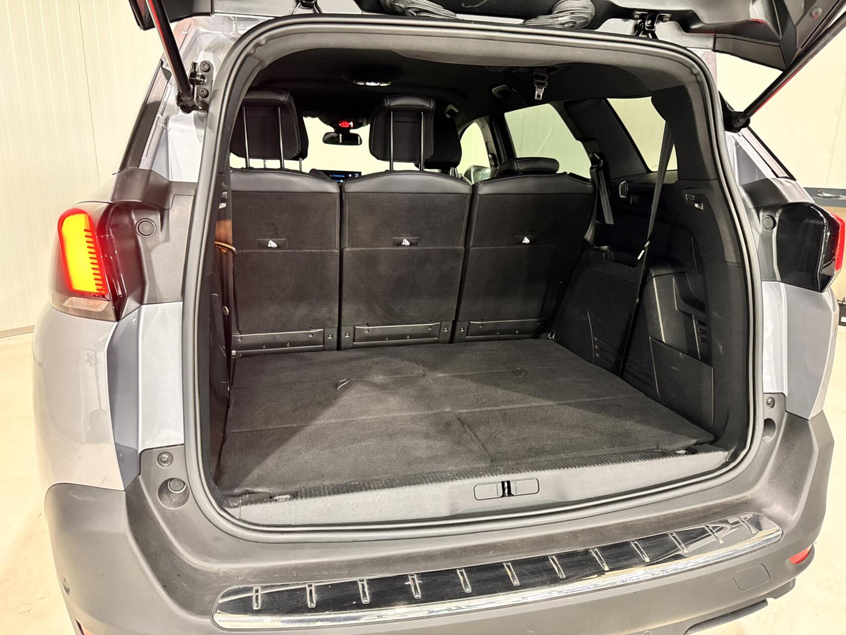 Foto van Peugeot 5008