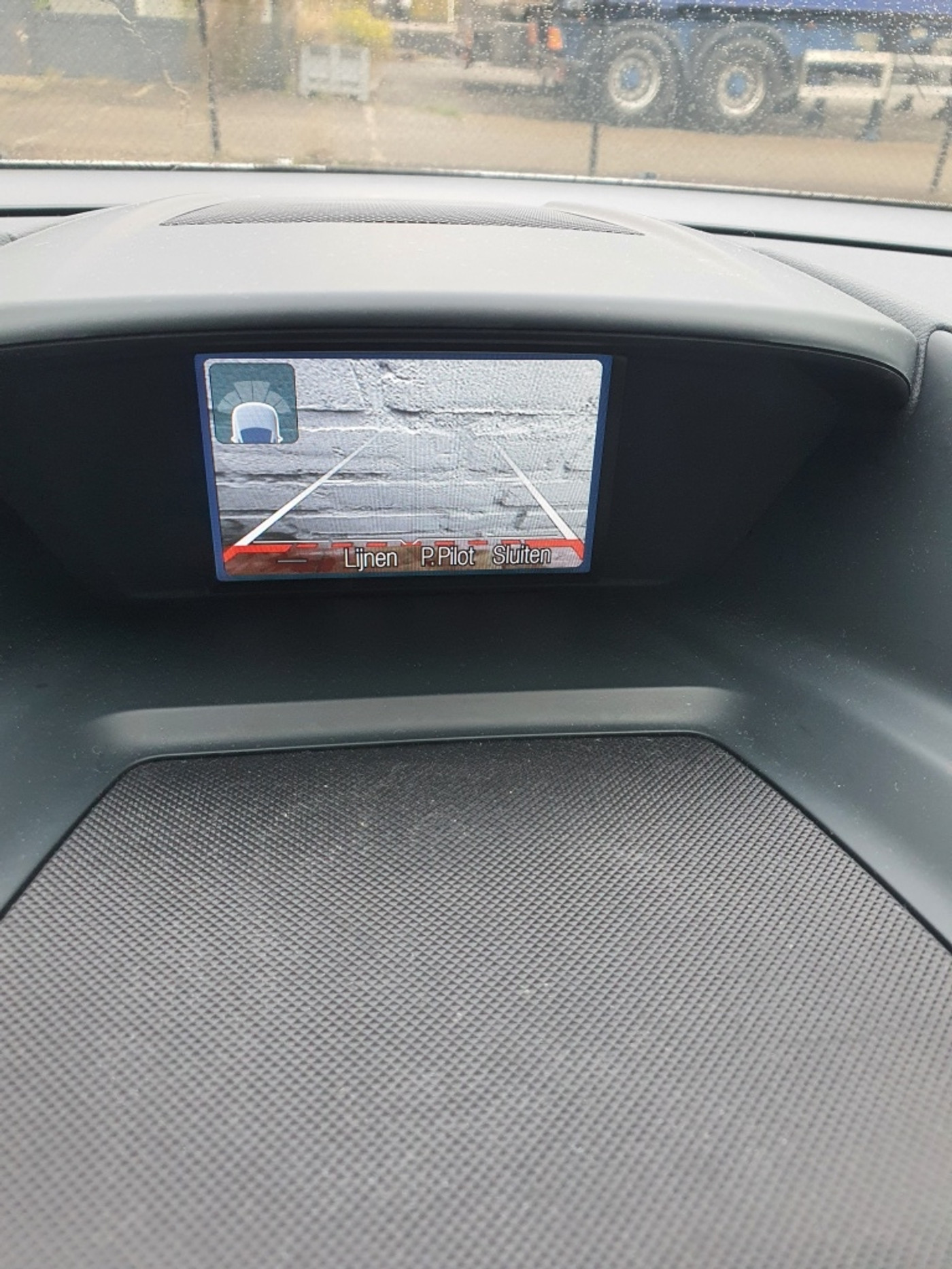 Foto van Ford Grand C-max