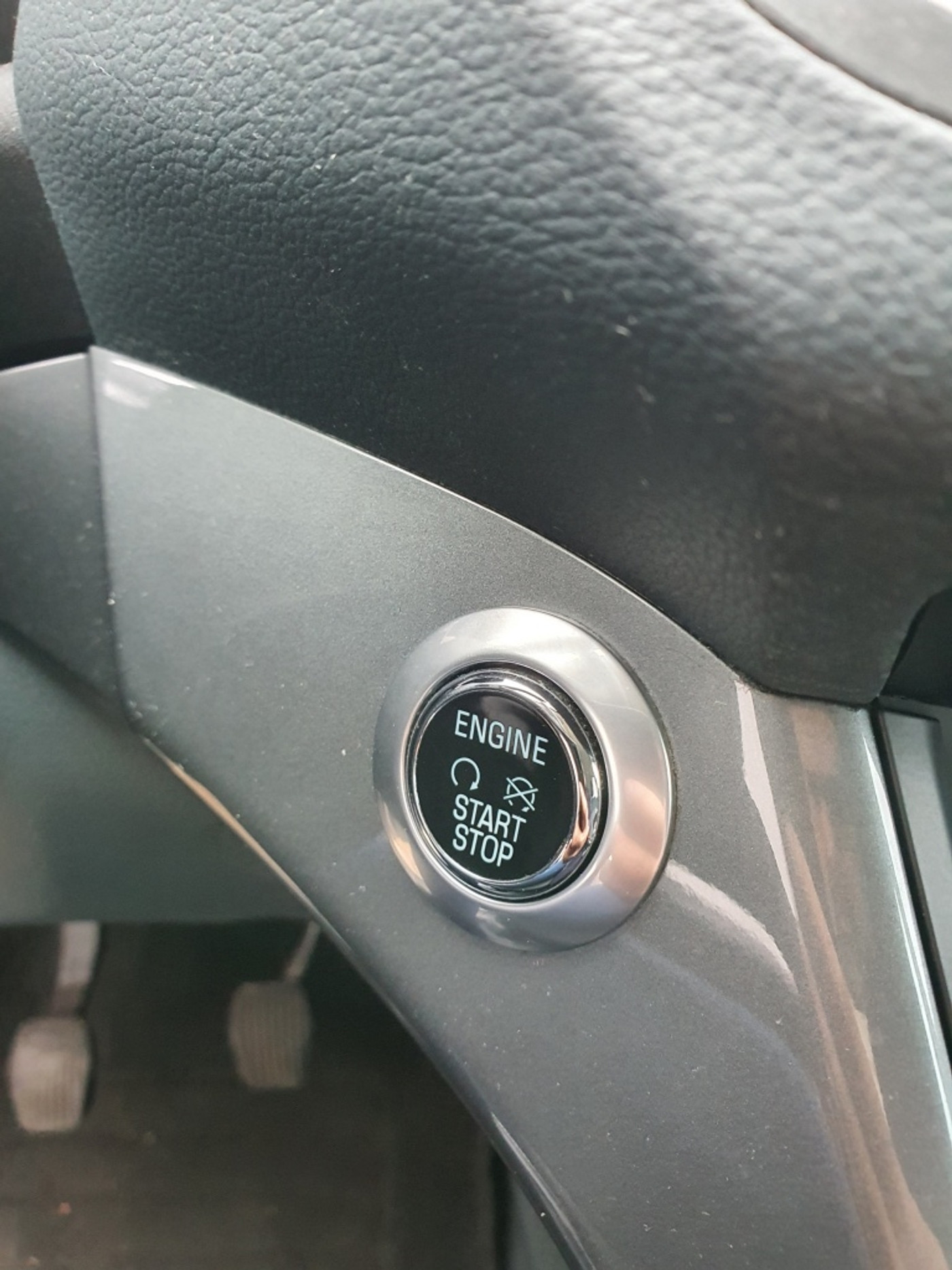 Foto van Ford Grand C-max