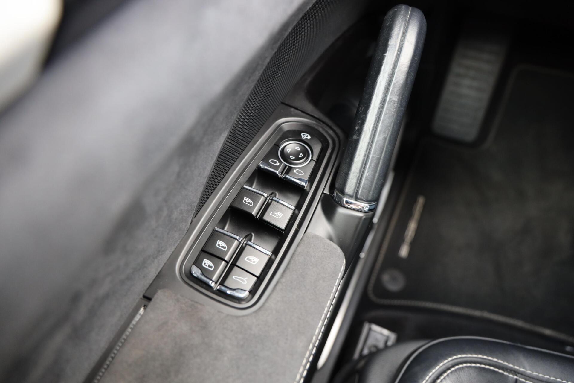 Foto van Porsche Cayenne