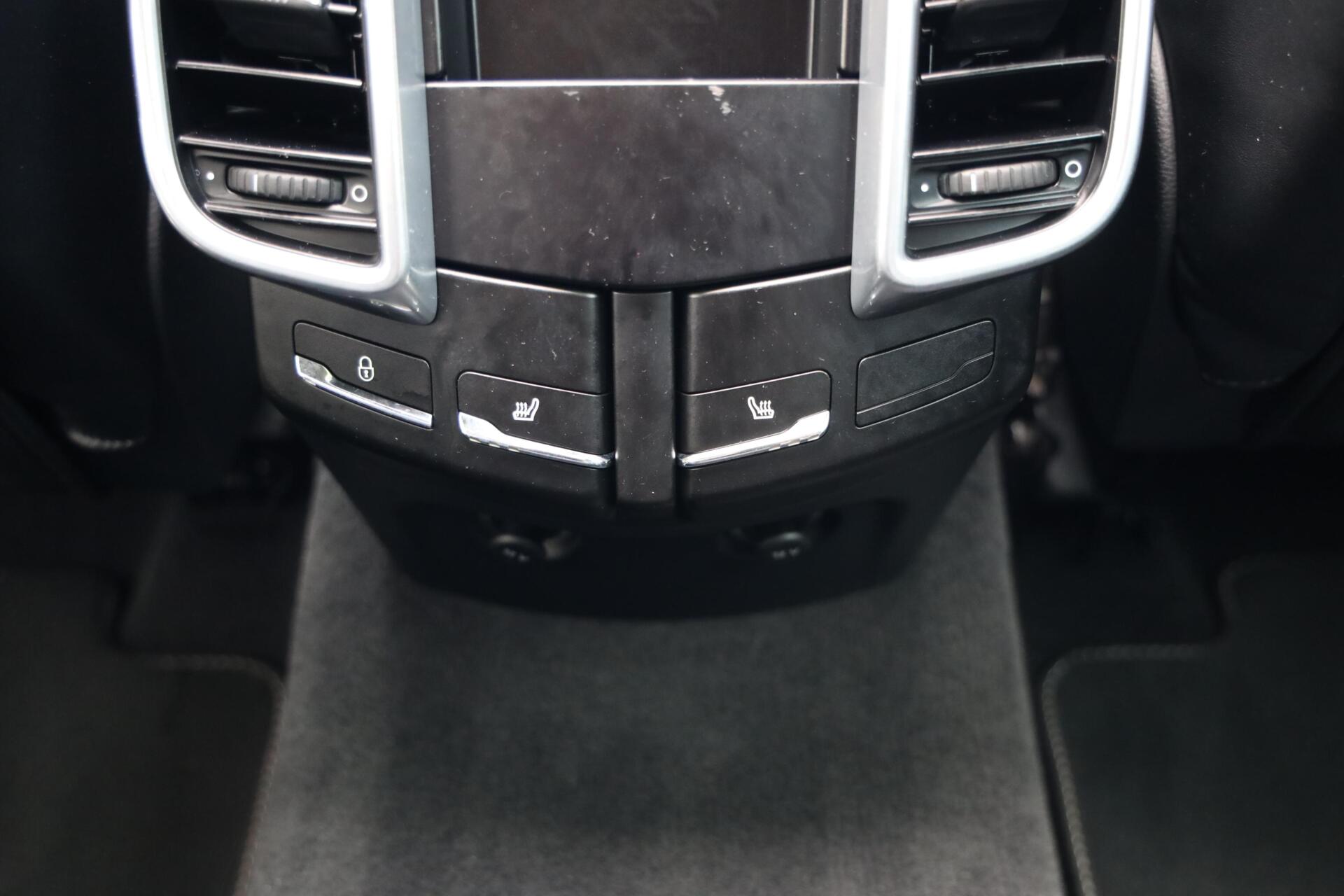 Foto van Porsche Cayenne