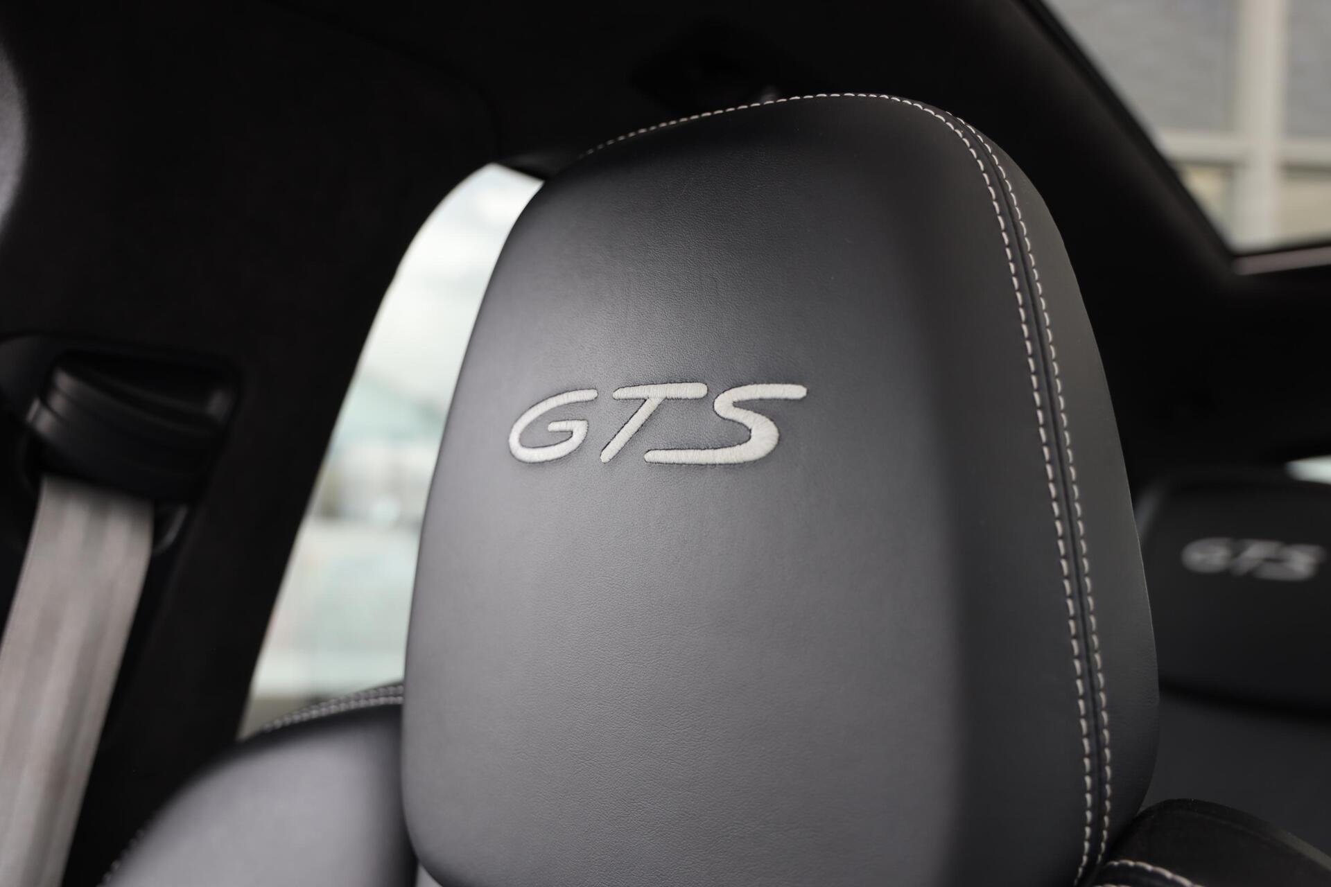 Foto van Porsche Cayenne