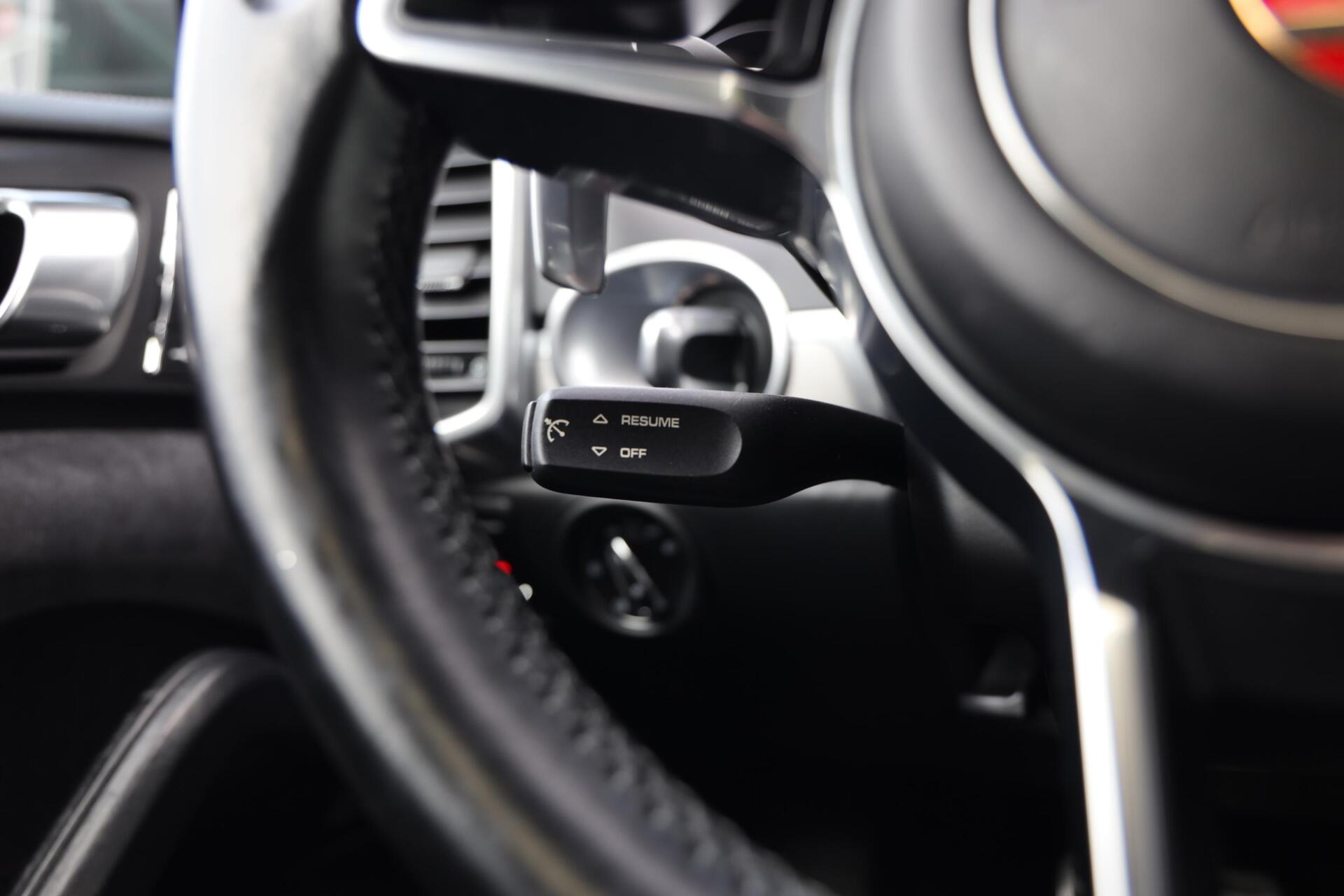 Foto van Porsche Cayenne