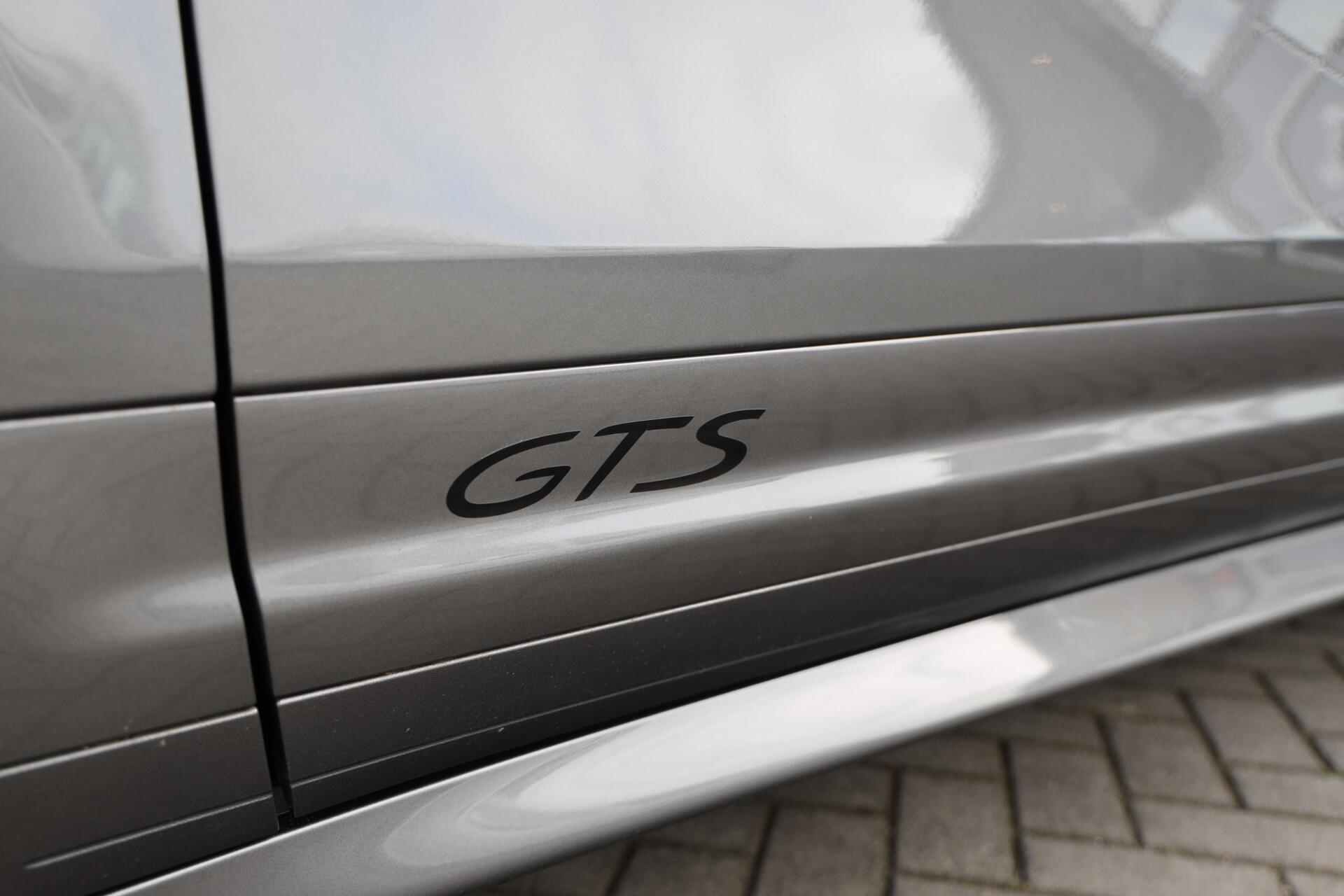 Foto van Porsche Cayenne