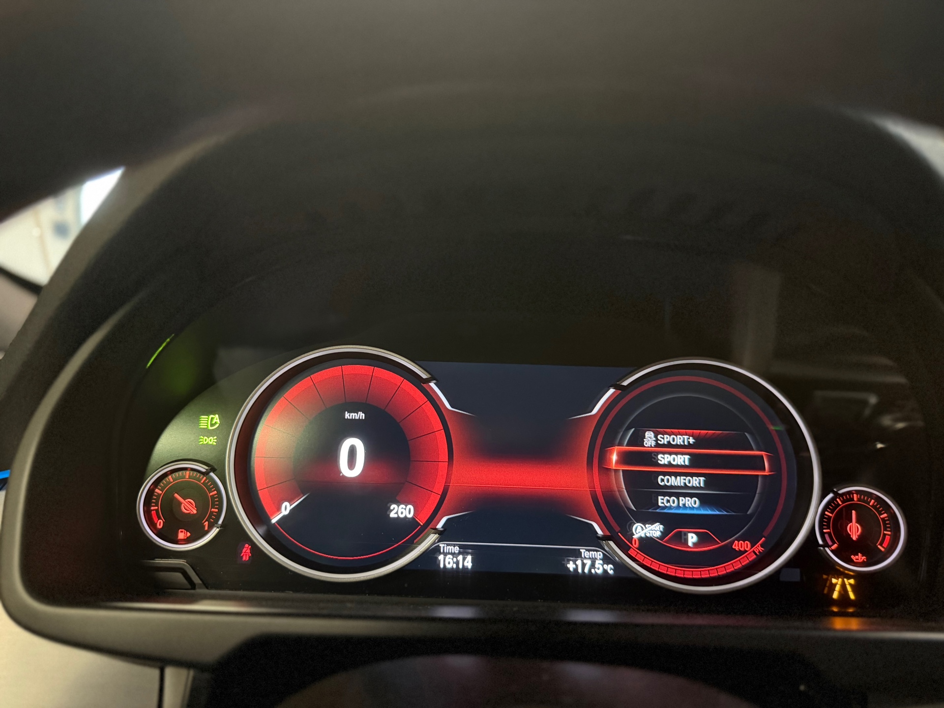 Foto van BMW X5 Xdrive30d