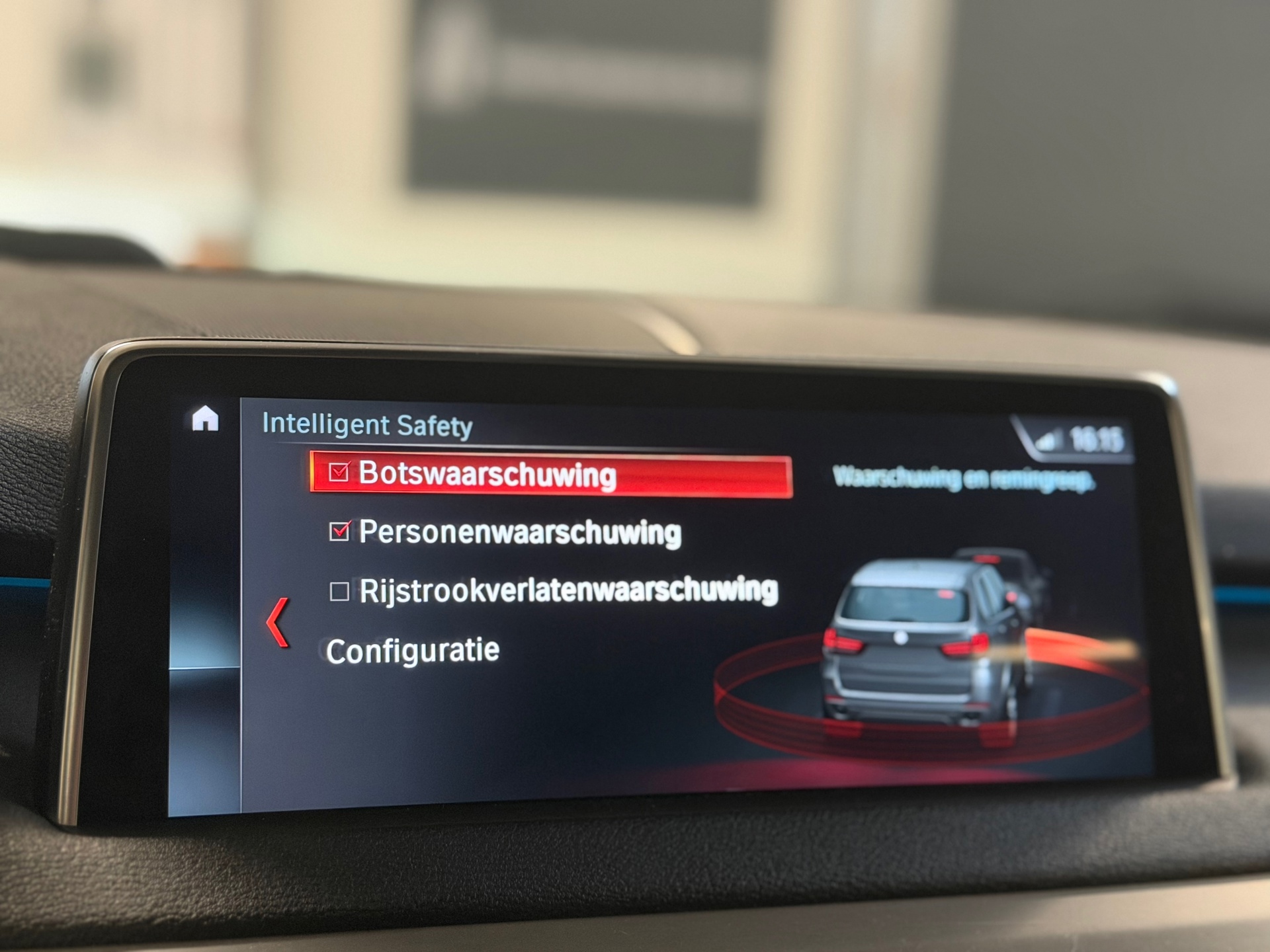 Foto van BMW X5 Xdrive30d