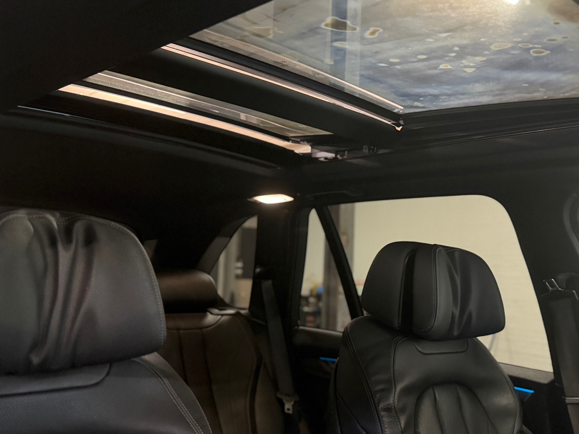 Foto van BMW X5 Xdrive30d