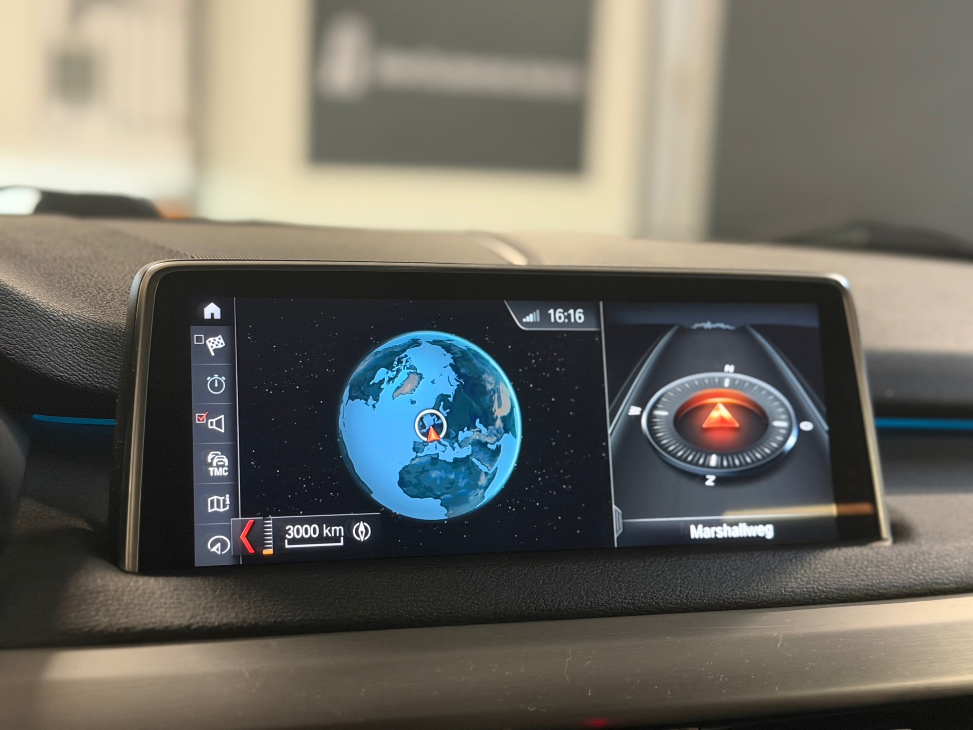 Foto van BMW X5 Xdrive30d