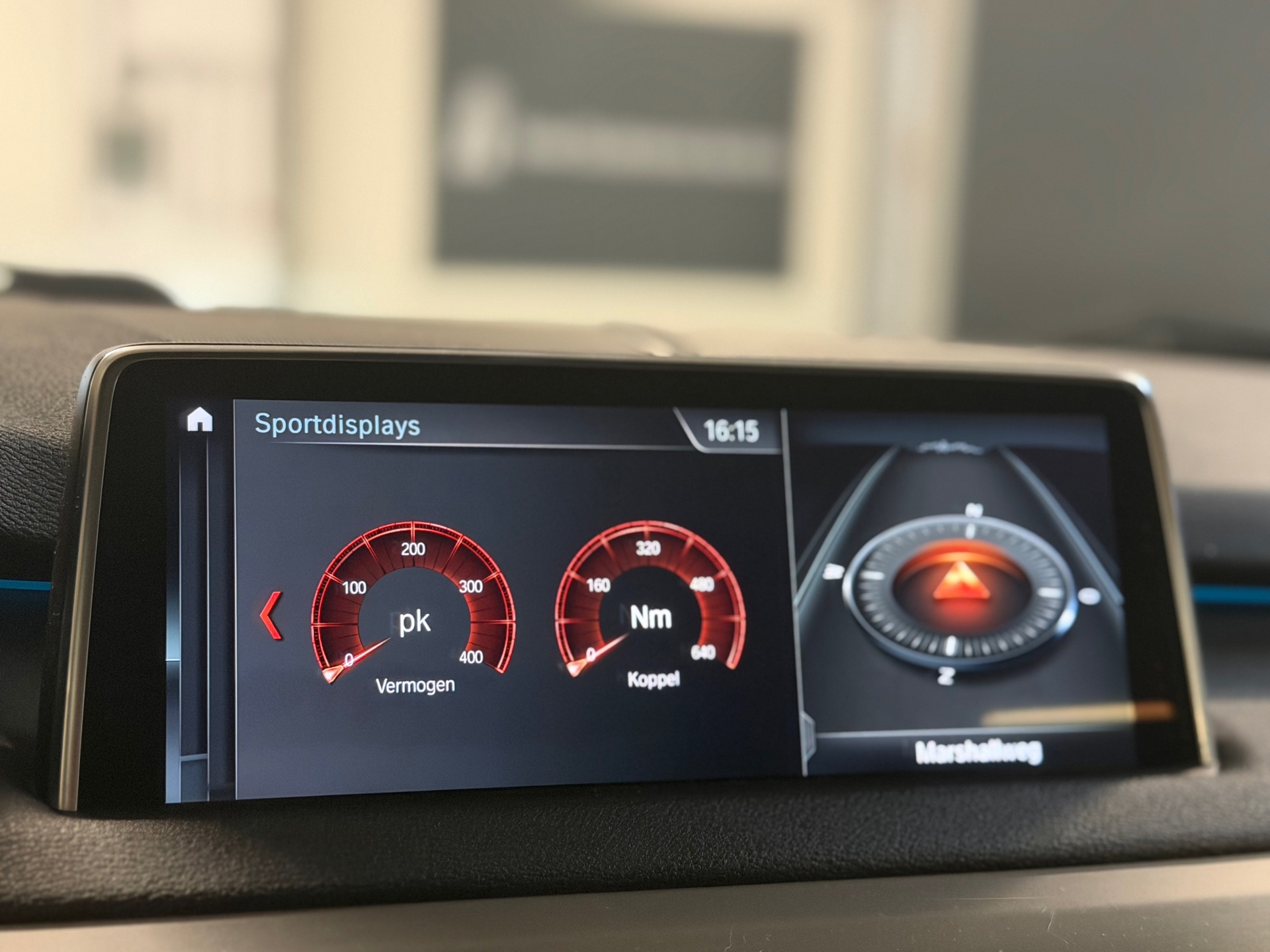 Foto van BMW X5 Xdrive30d