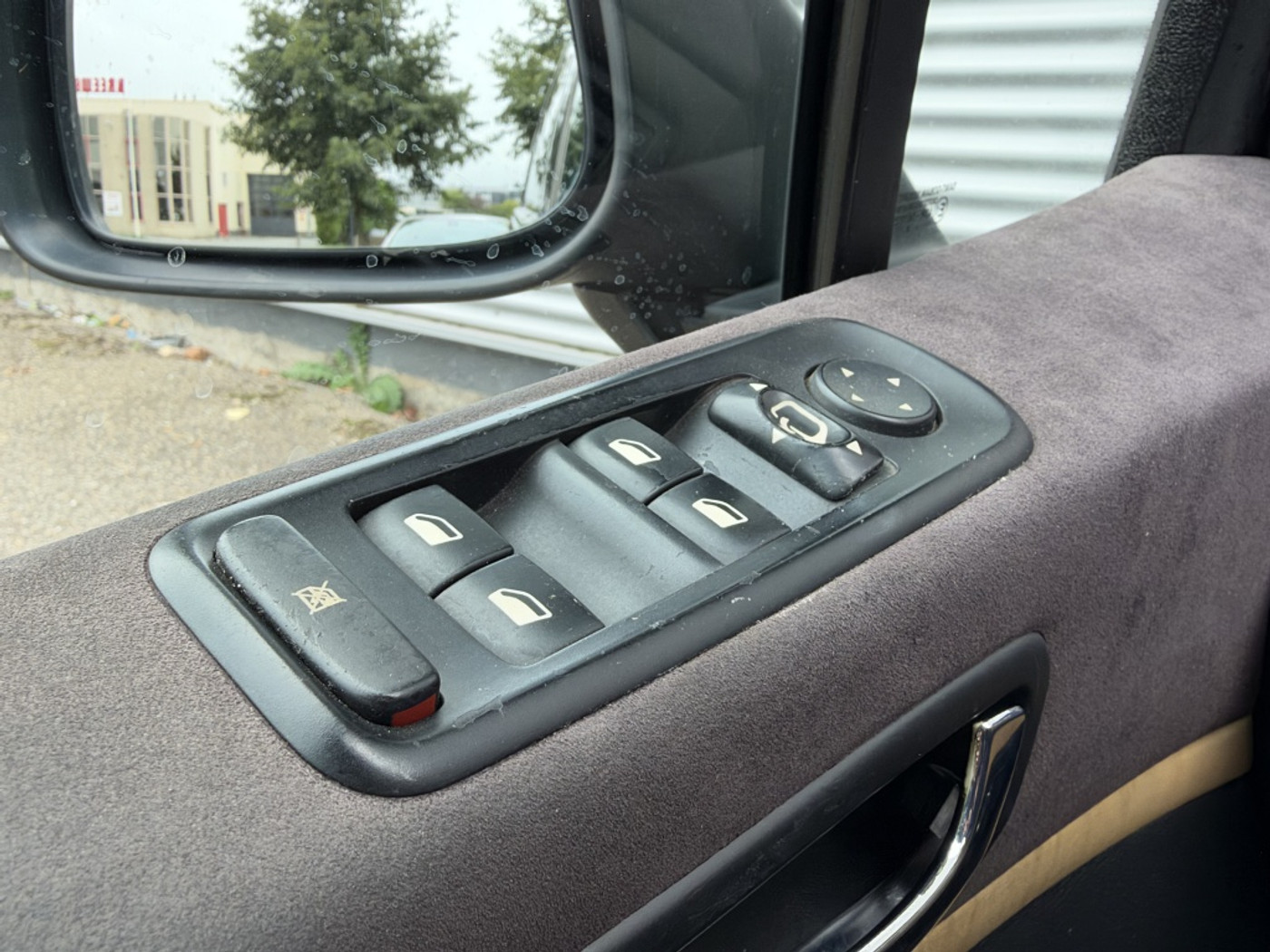 Foto van Lancia Lancia Phedra
