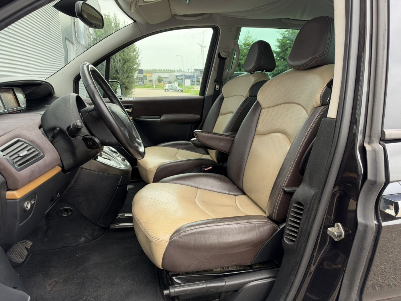 Foto van Lancia Lancia Phedra
