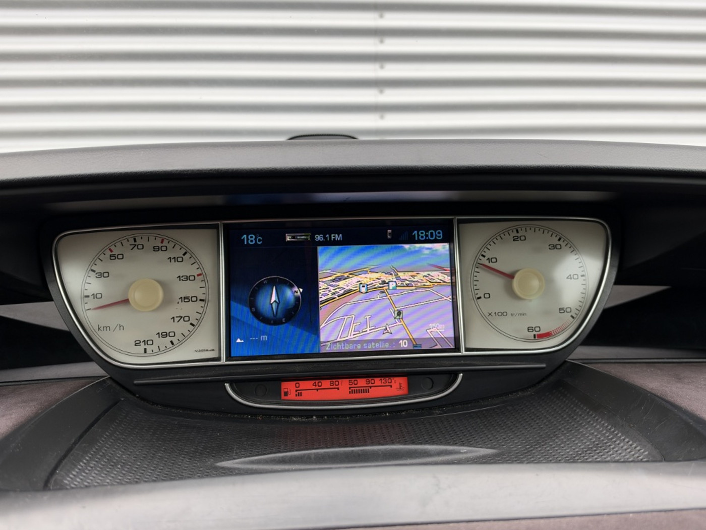 Foto van Lancia Lancia Phedra
