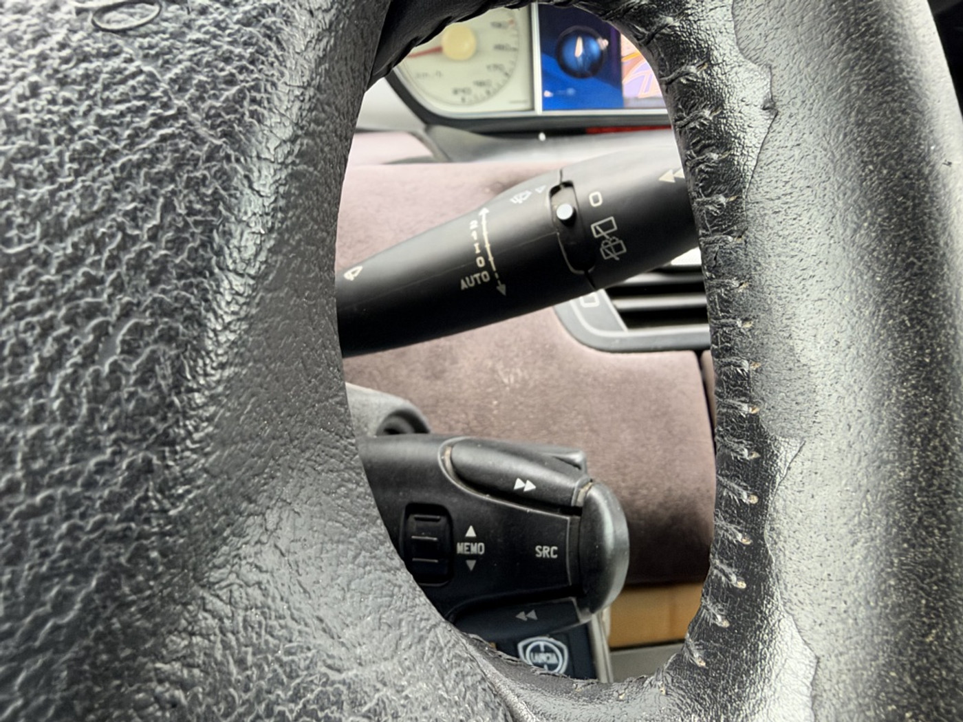 Foto van Lancia Lancia Phedra