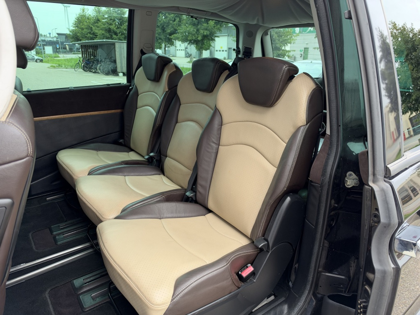 Foto van Lancia Lancia Phedra