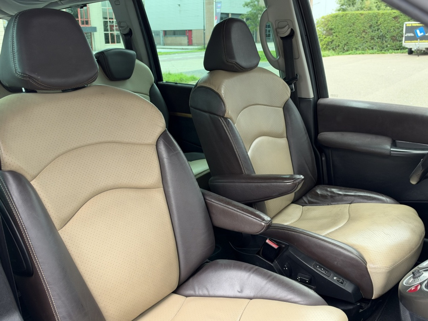 Foto van Lancia Lancia Phedra