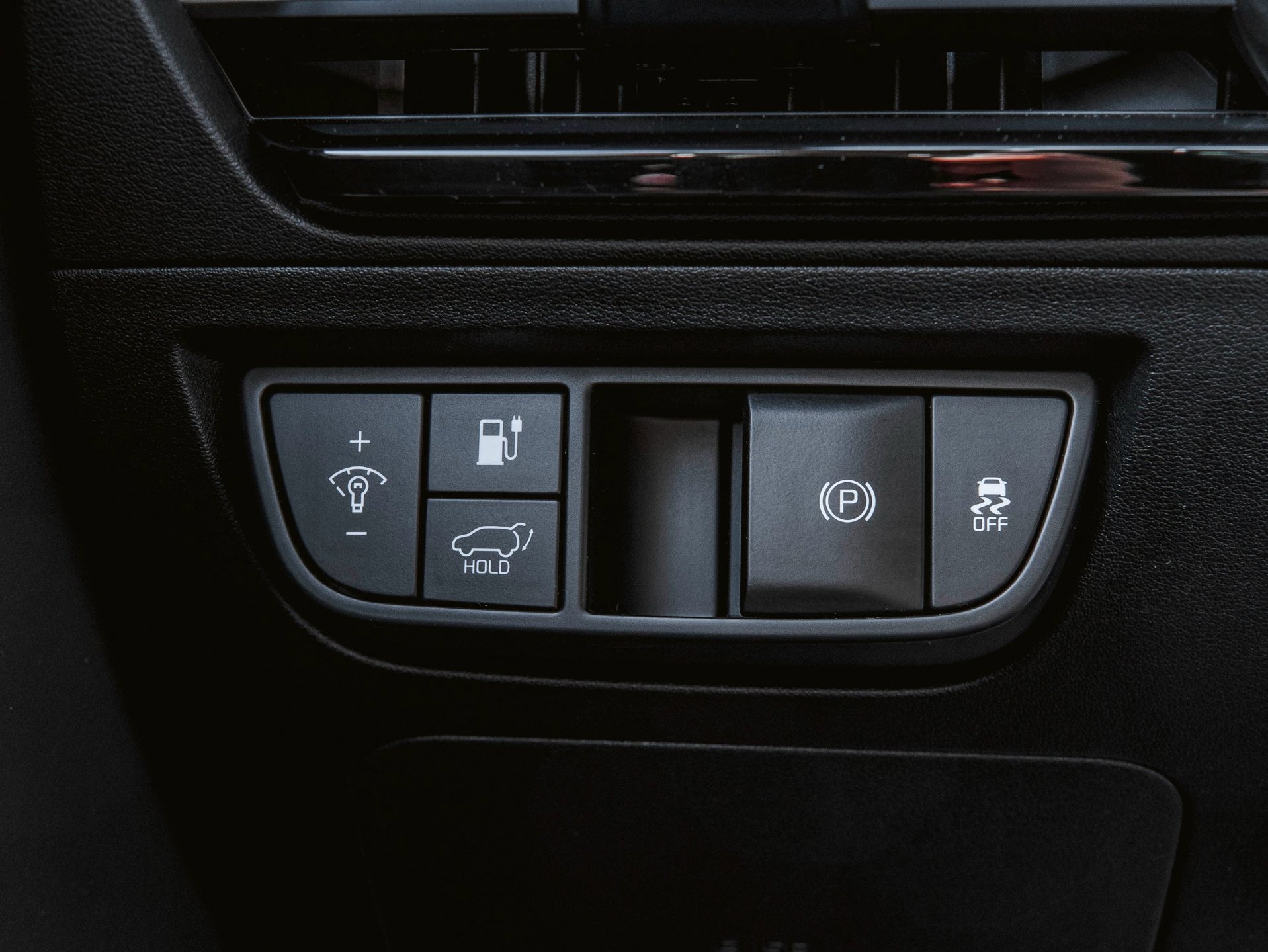 Foto van Kia Ev6