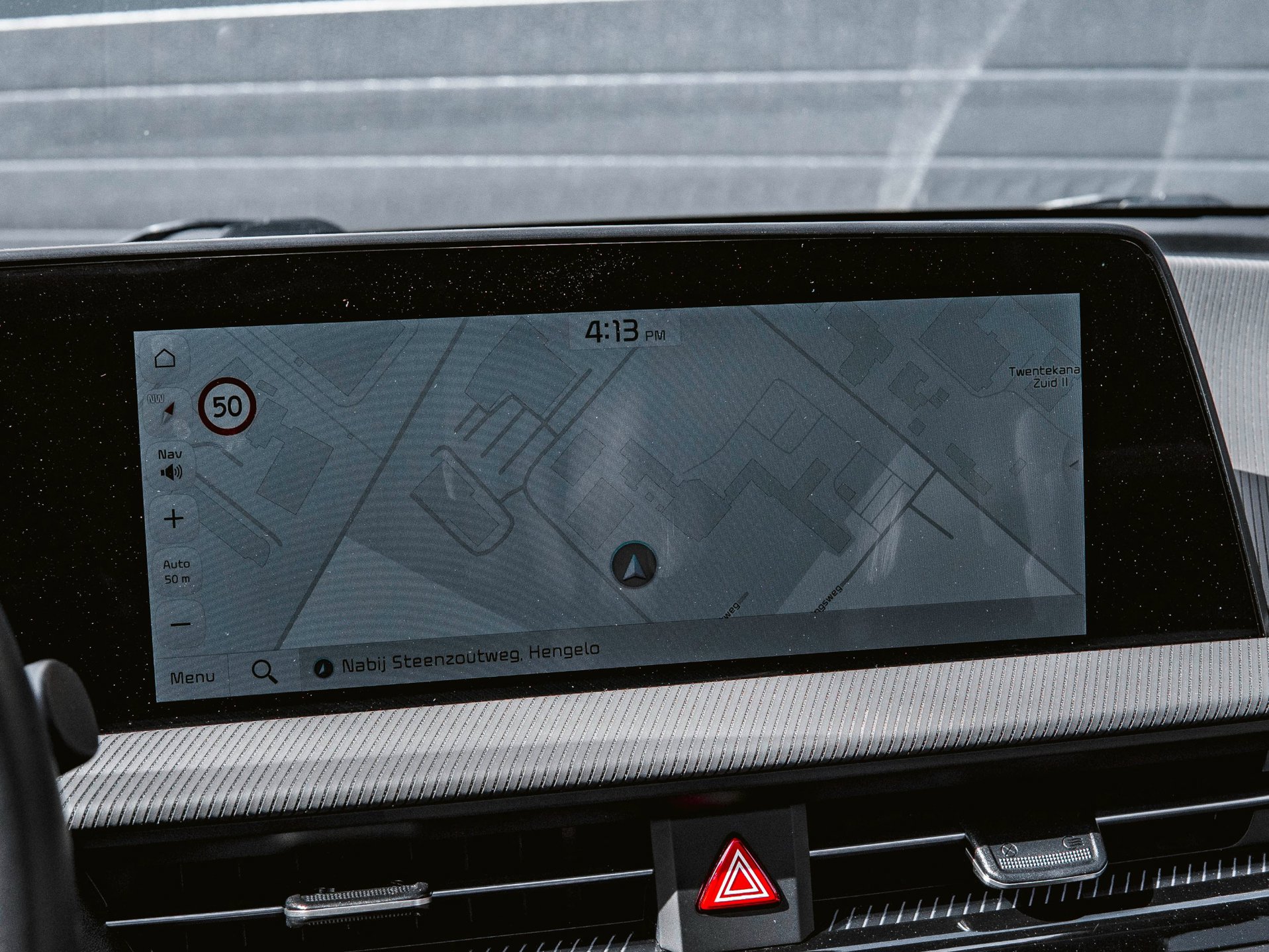 Foto van Kia Ev6