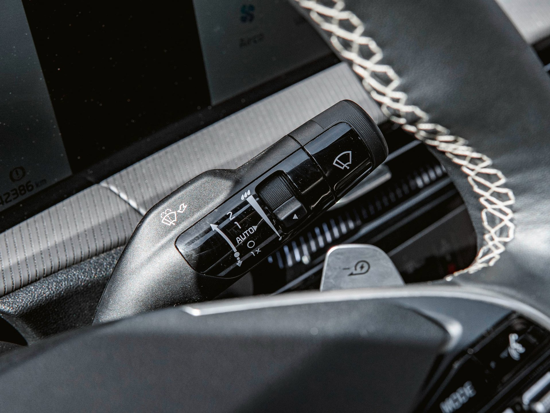 Foto van Kia Ev6